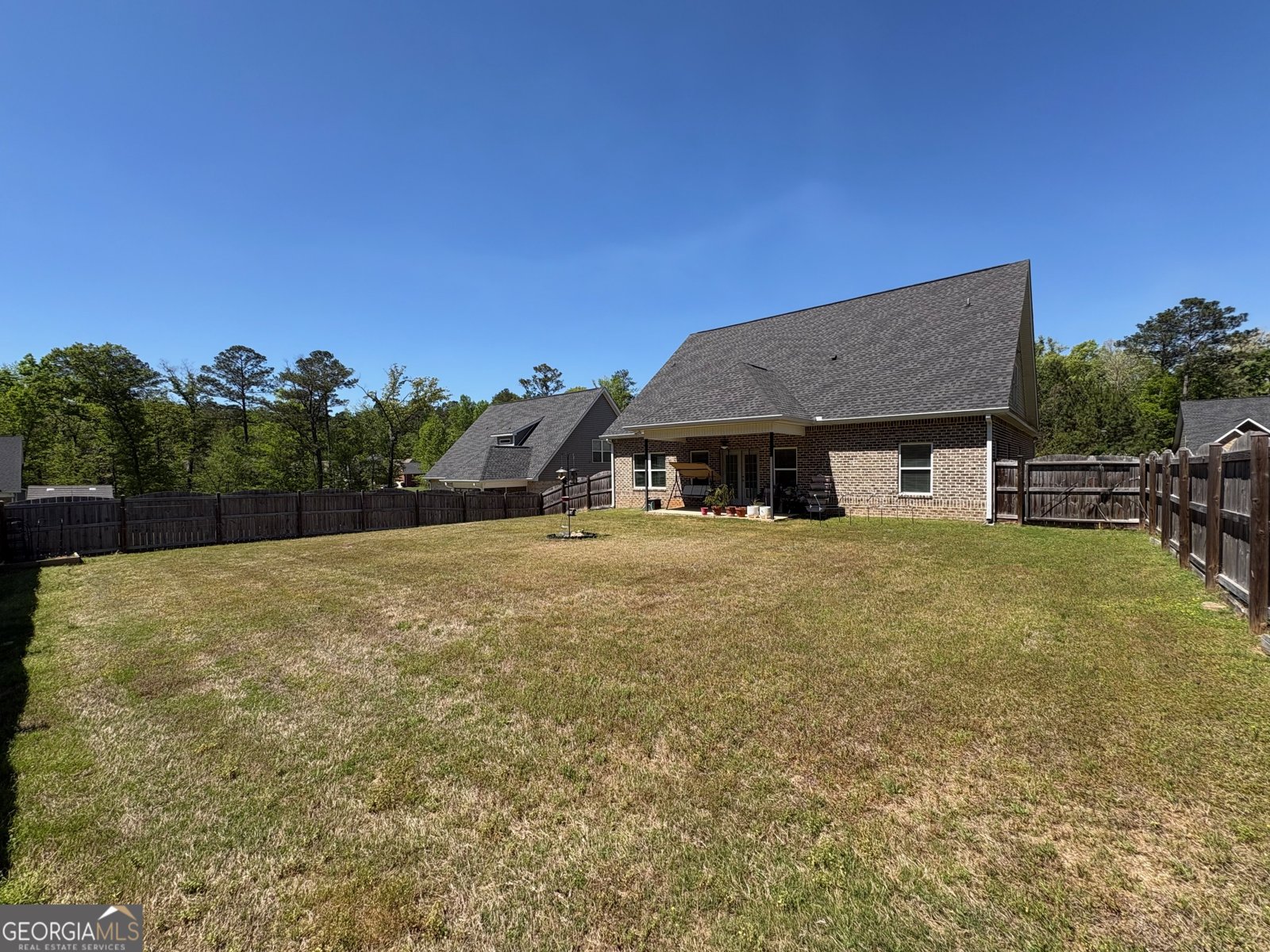1047 Brookford Road Macon - Photo 21