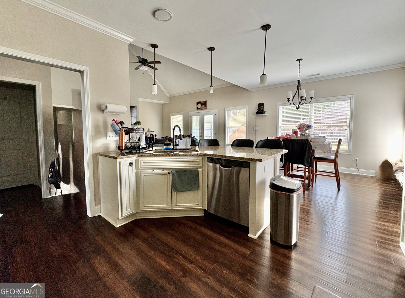 1047 Brookford Road Macon - Photo 6