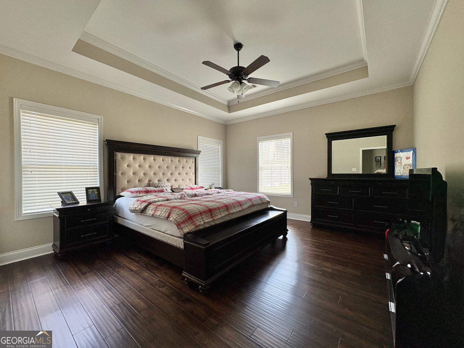 1047 Brookford Road Macon - Photo 9