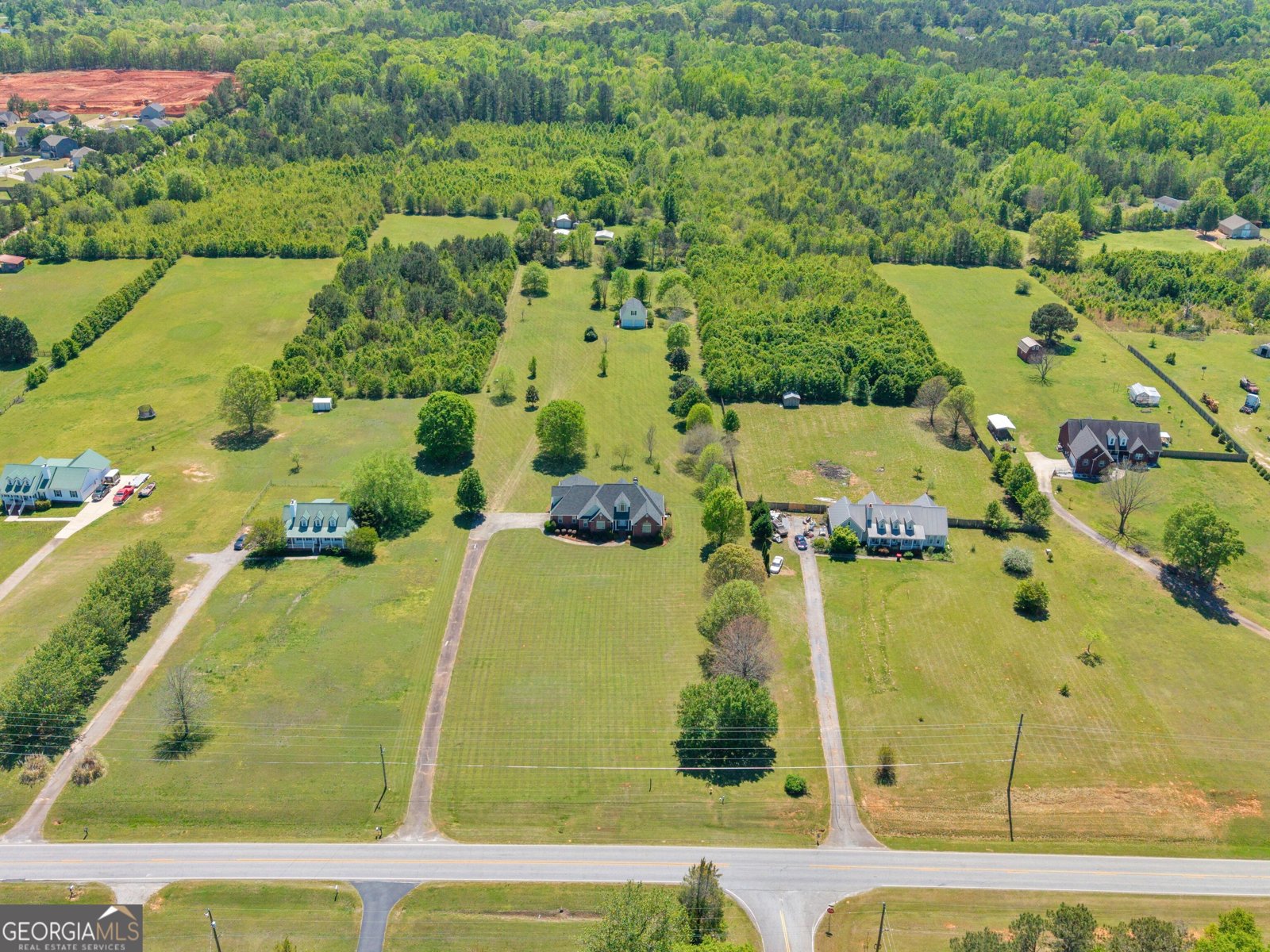 741 Moreland Road Griffin - Photo 10