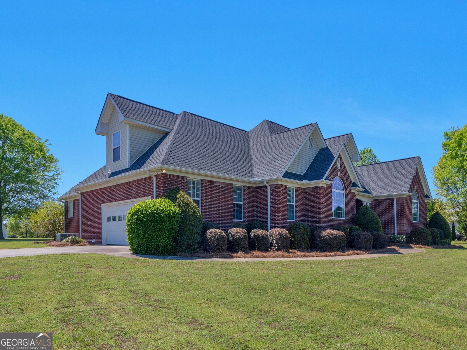 741 Moreland Road Griffin - Photo 11