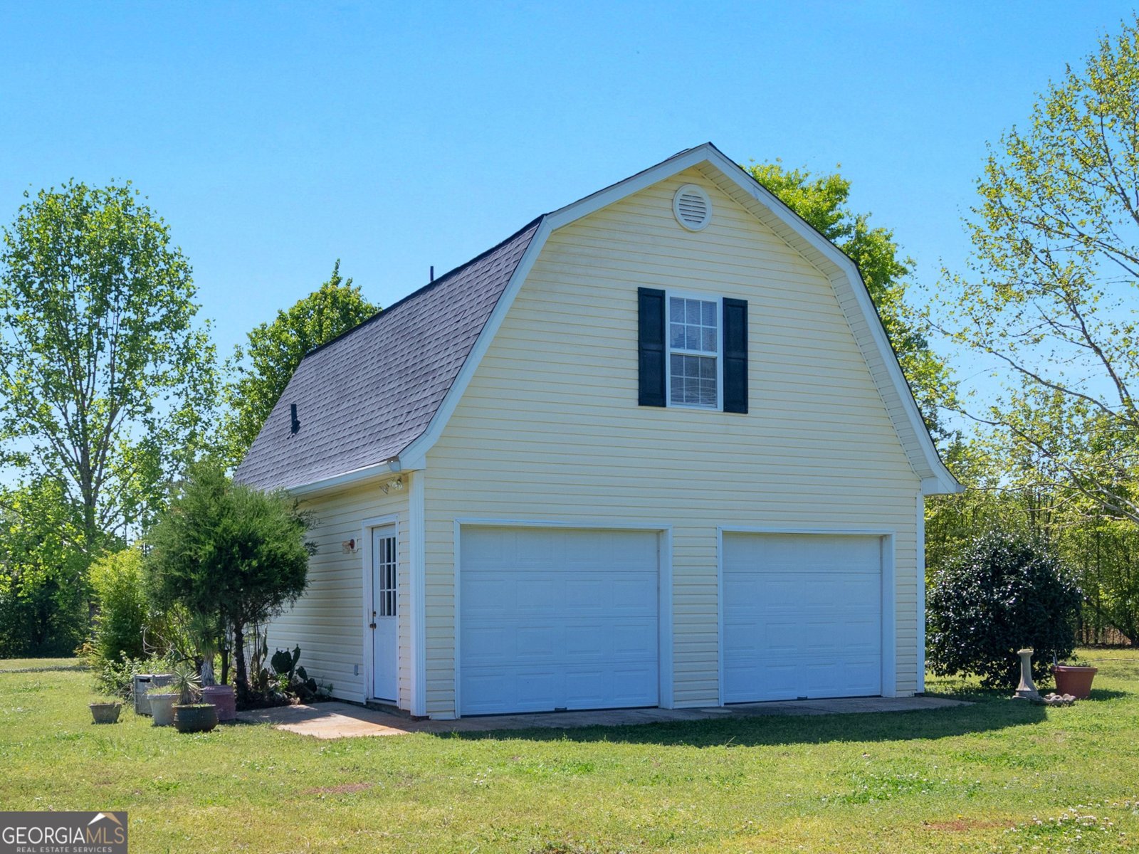 741 Moreland Road Griffin - Photo 12