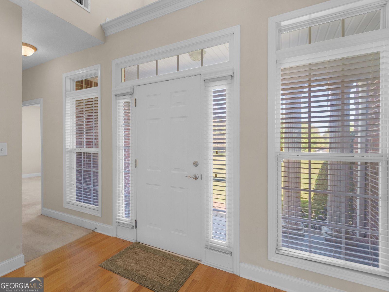 741 Moreland Road Griffin - Photo 17