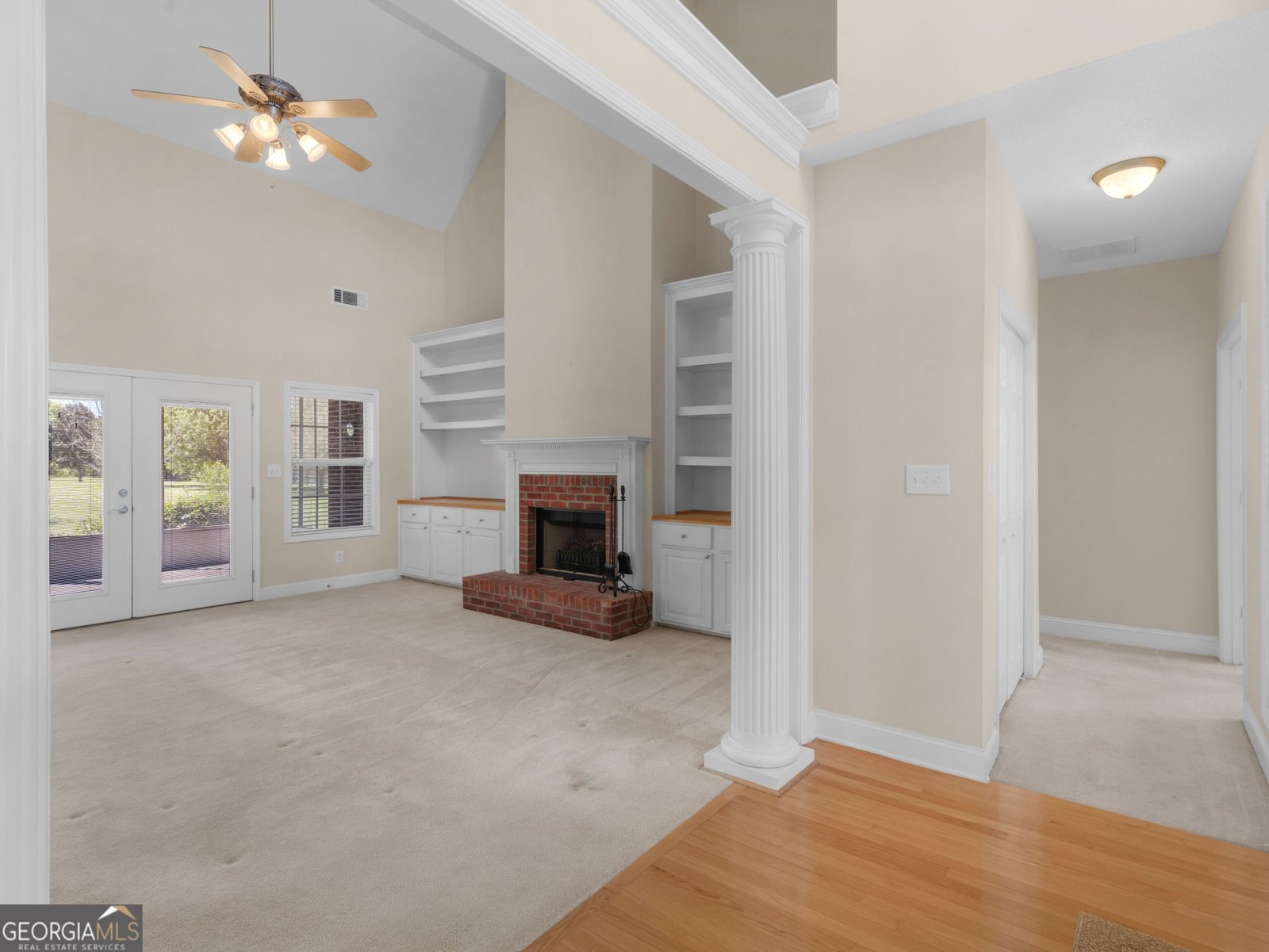 741 Moreland Road Griffin - Photo 18