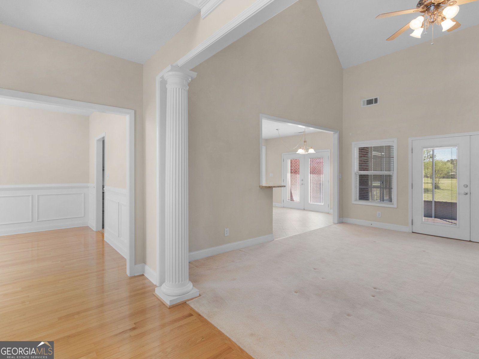 741 Moreland Road Griffin - Photo 19