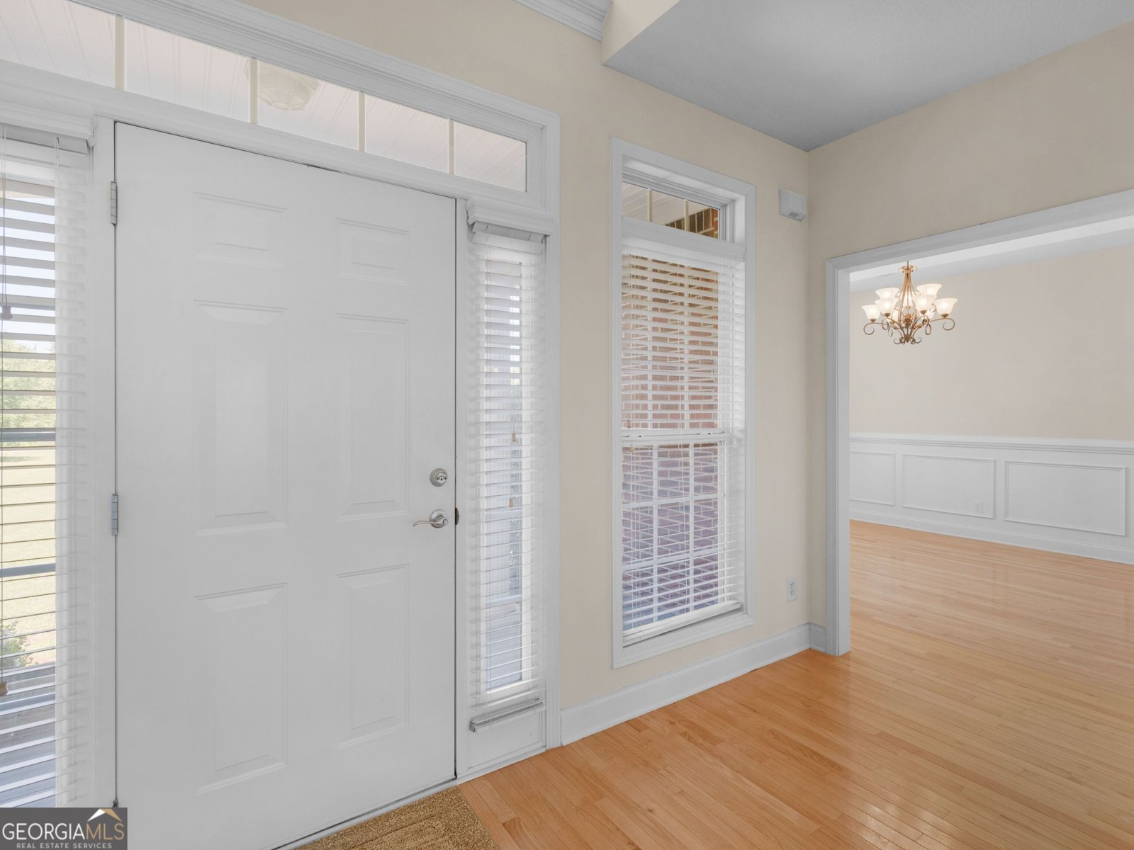 741 Moreland Road Griffin - Photo 20