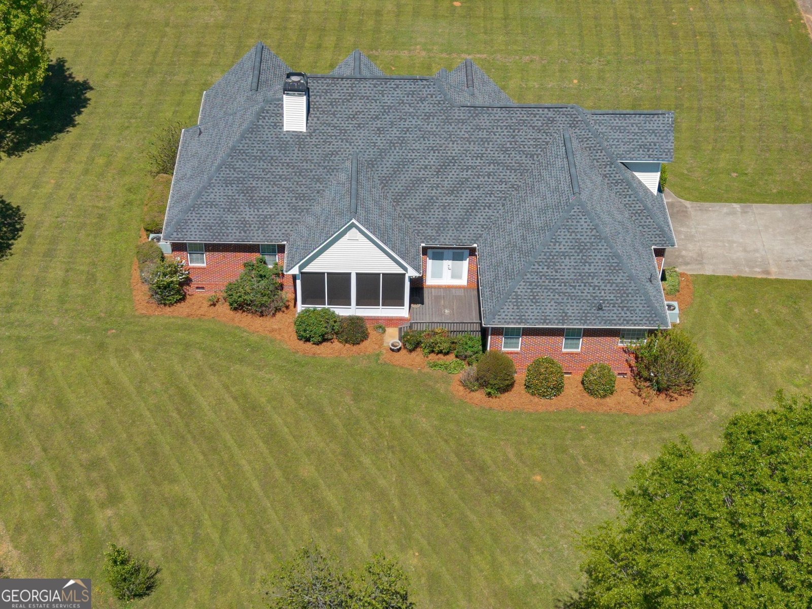 741 Moreland Road Griffin - Photo 6