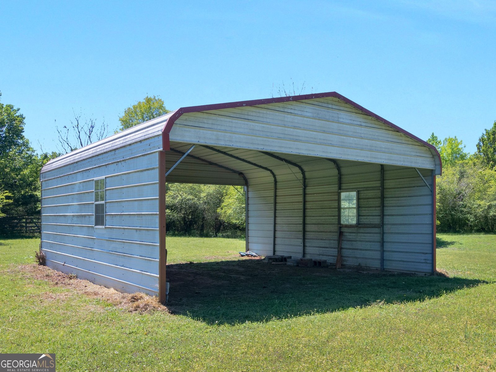 741 Moreland Road Griffin - Photo 70