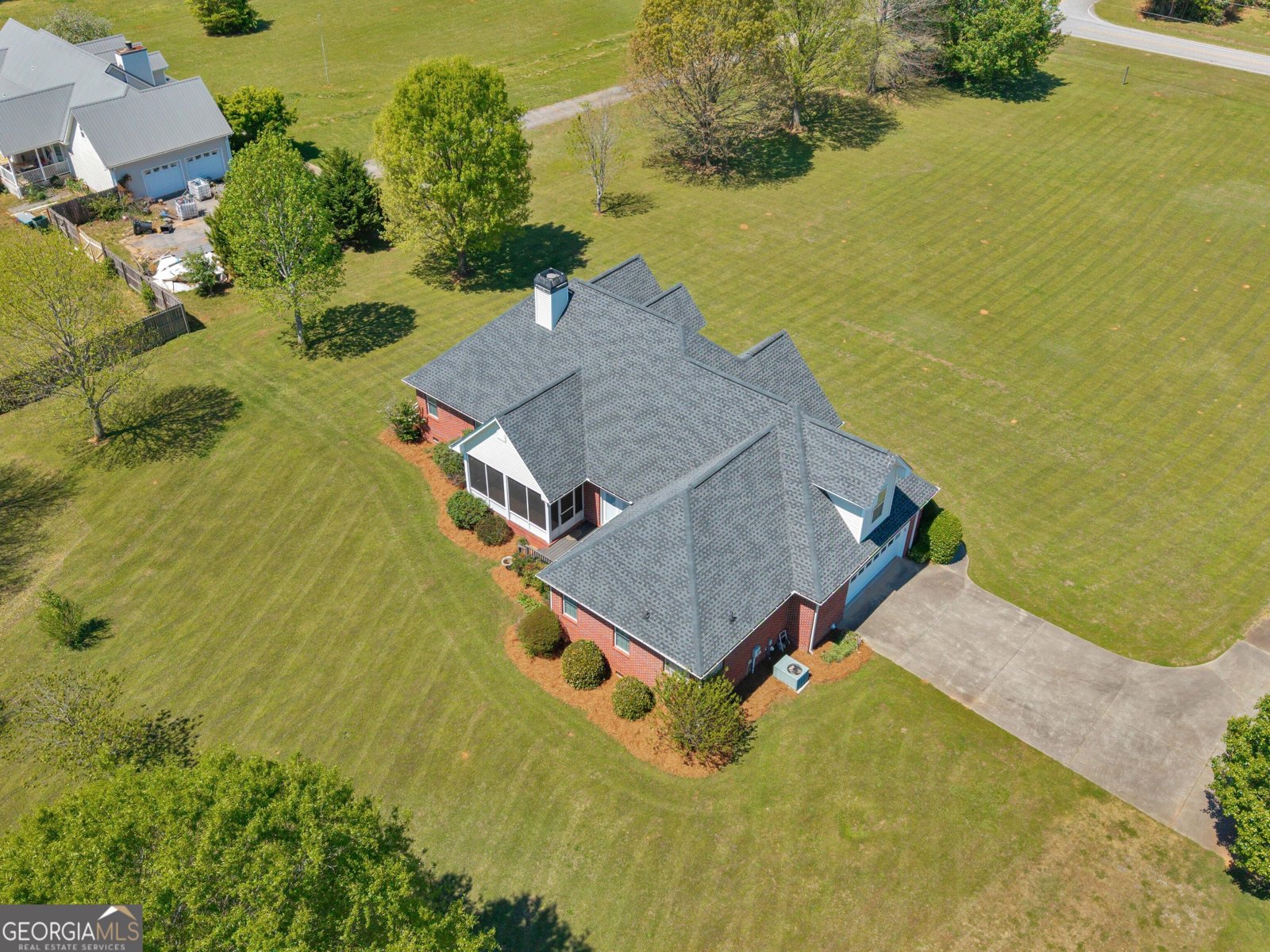 741 Moreland Road Griffin - Photo 8