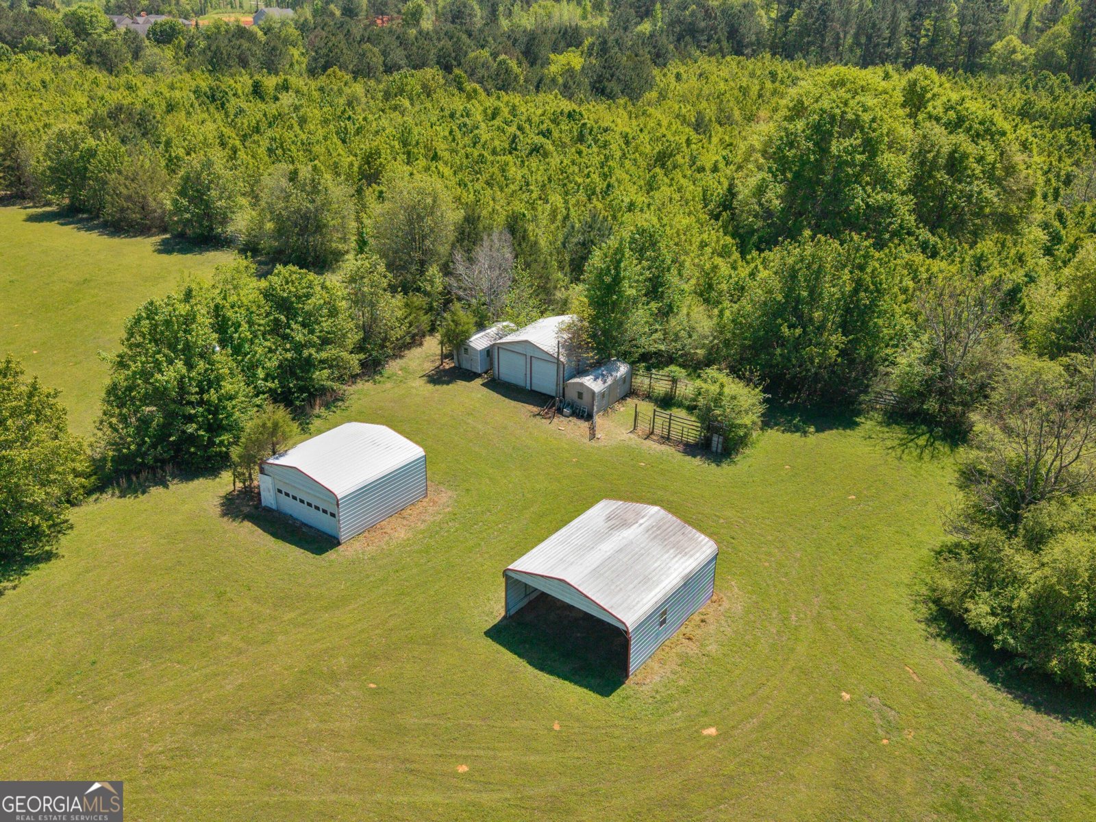 741 Moreland Road Griffin - Photo 9