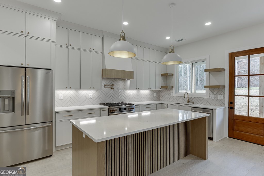 5422 Copper Creek Road Flowery Branch - Photo 15