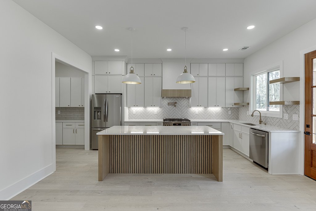 5422 Copper Creek Road Flowery Branch - Photo 16