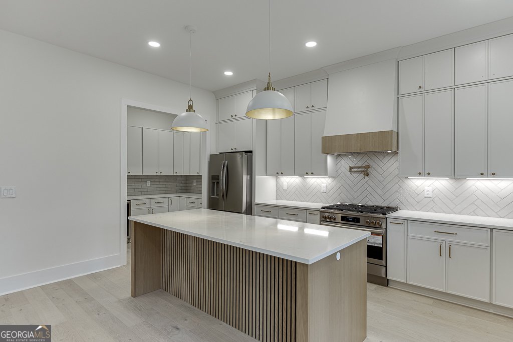 5422 Copper Creek Road Flowery Branch - Photo 18