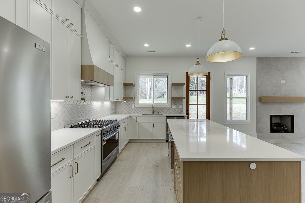 5422 Copper Creek Road Flowery Branch - Photo 19