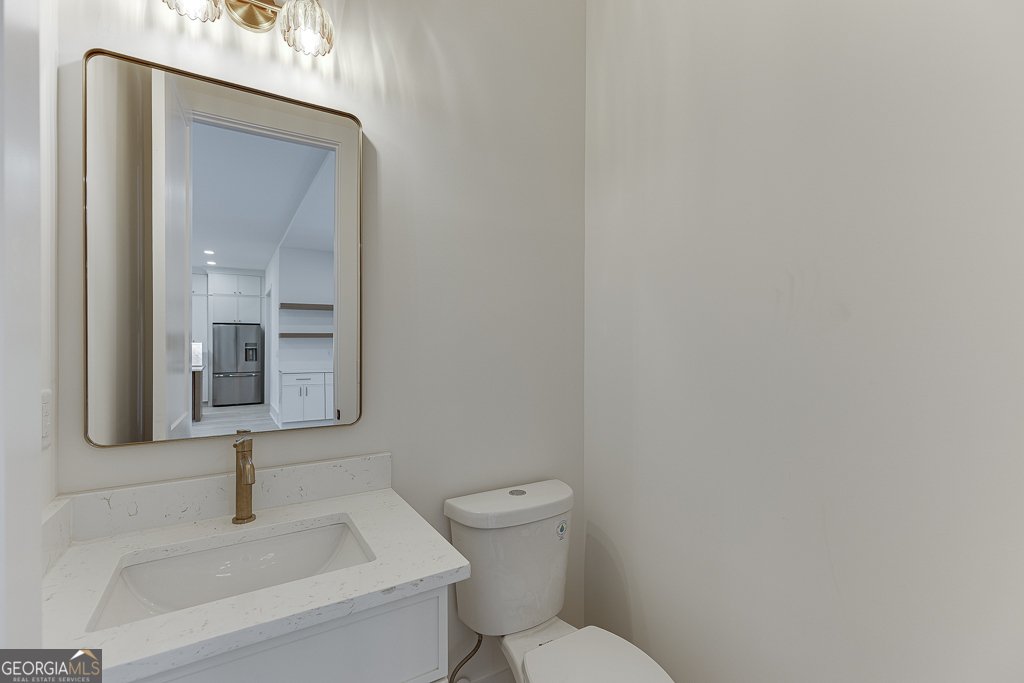 5422 Copper Creek Road Flowery Branch - Photo 22