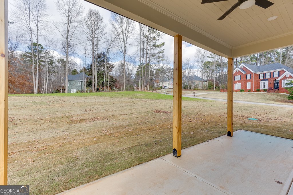 5422 Copper Creek Road Flowery Branch - Photo 48