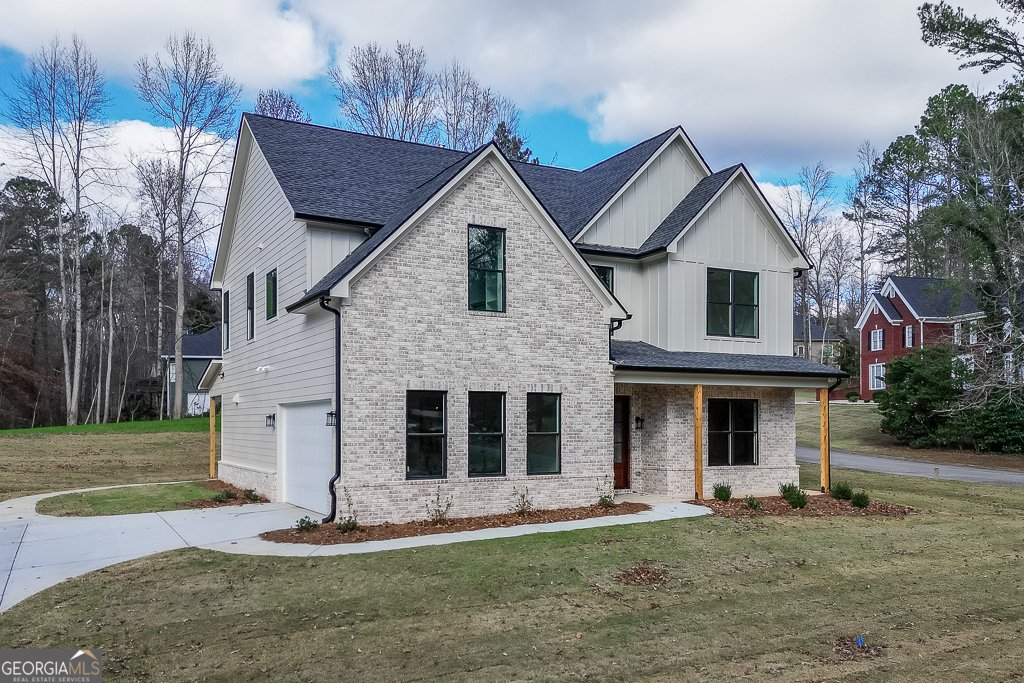 5422 Copper Creek Road Flowery Branch - Photo 52