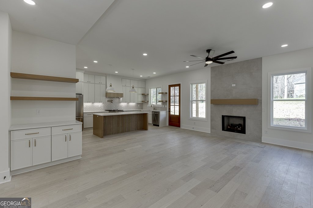 5422 Copper Creek Road Flowery Branch - Photo 6