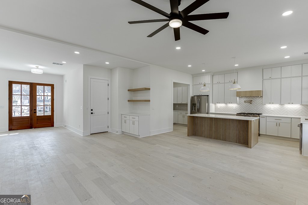 5422 Copper Creek Road Flowery Branch - Photo 8