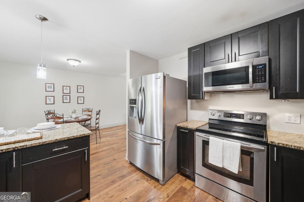 60 Quail Run Cartersville - Photo 13