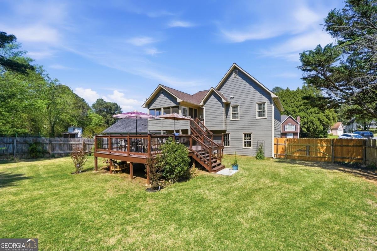 60 Quail Run Cartersville - Photo 33