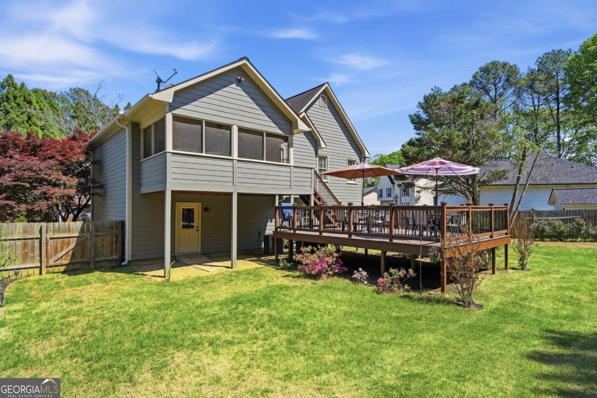 60 Quail Run Cartersville - Photo 34