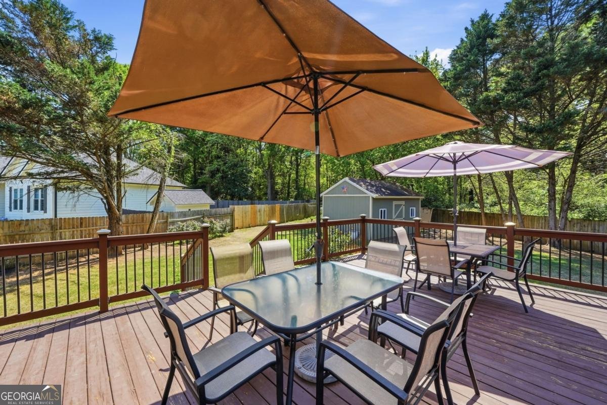 60 Quail Run Cartersville - Photo 35