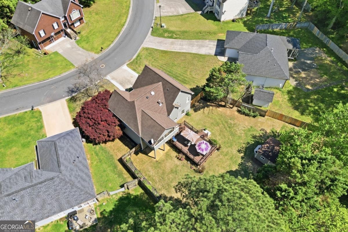 60 Quail Run Cartersville - Photo 38