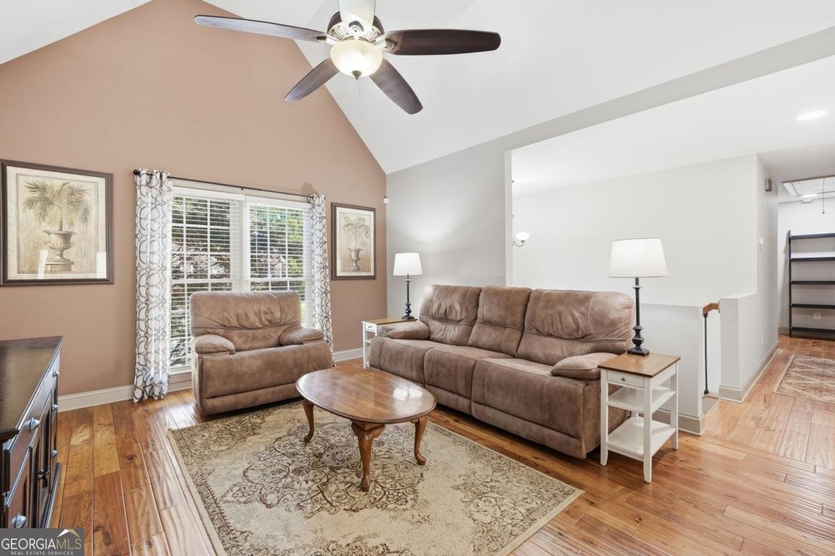 60 Quail Run Cartersville - Photo 6