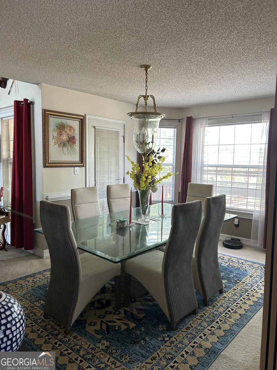 155 Spivey Glen Drive Jonesboro - Photo 10