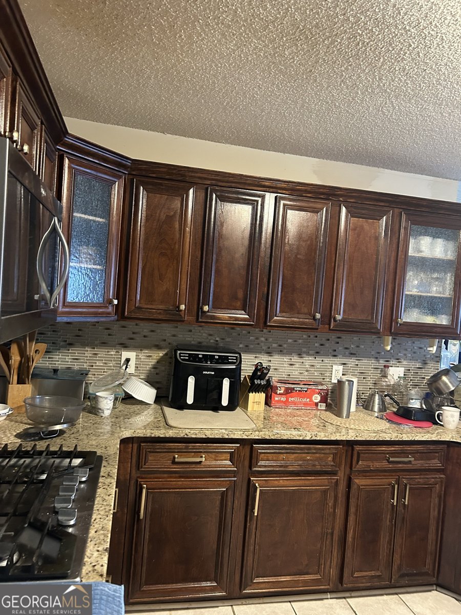 155 Spivey Glen Drive Jonesboro - Photo 16