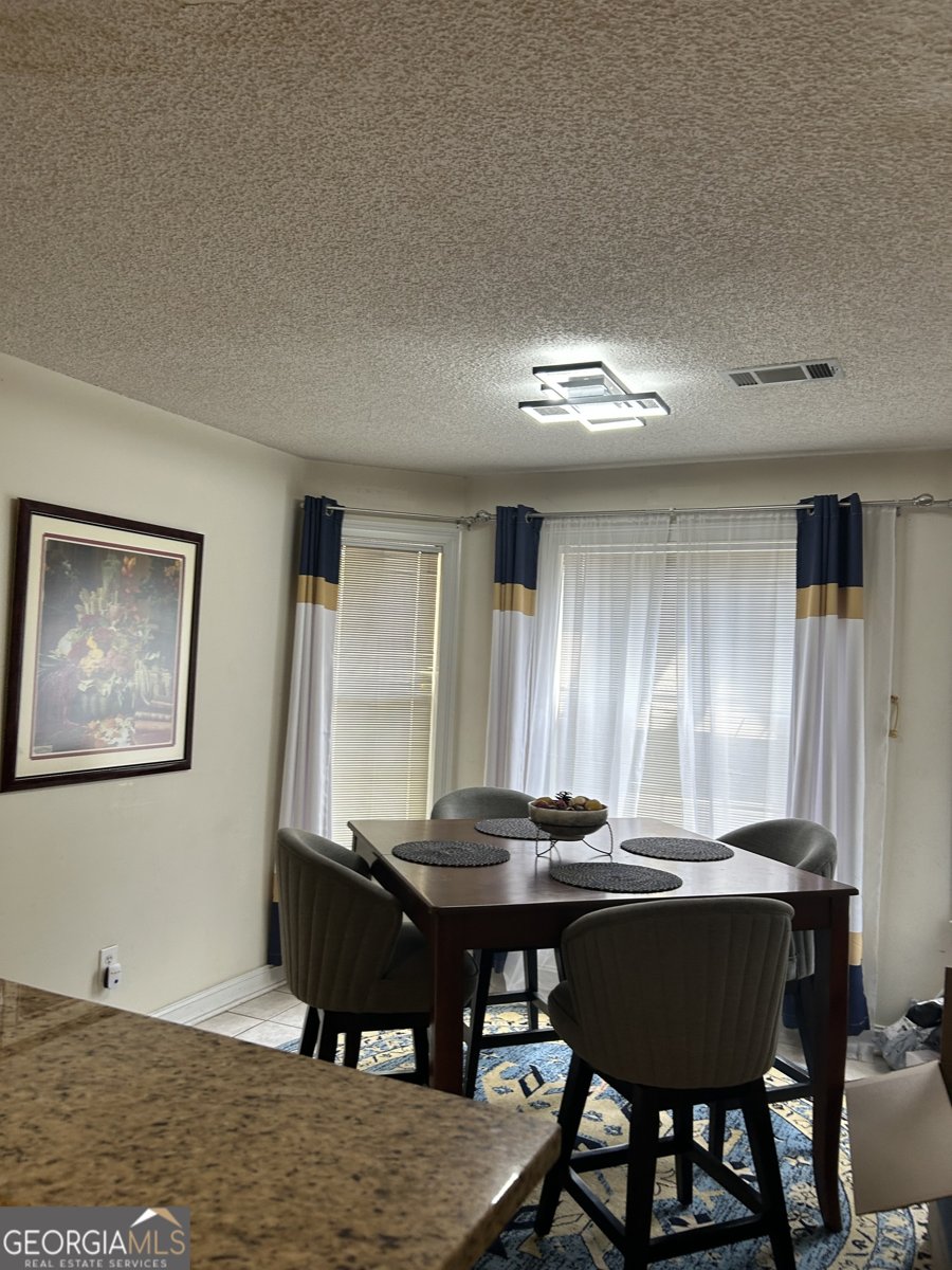 155 Spivey Glen Drive Jonesboro - Photo 17