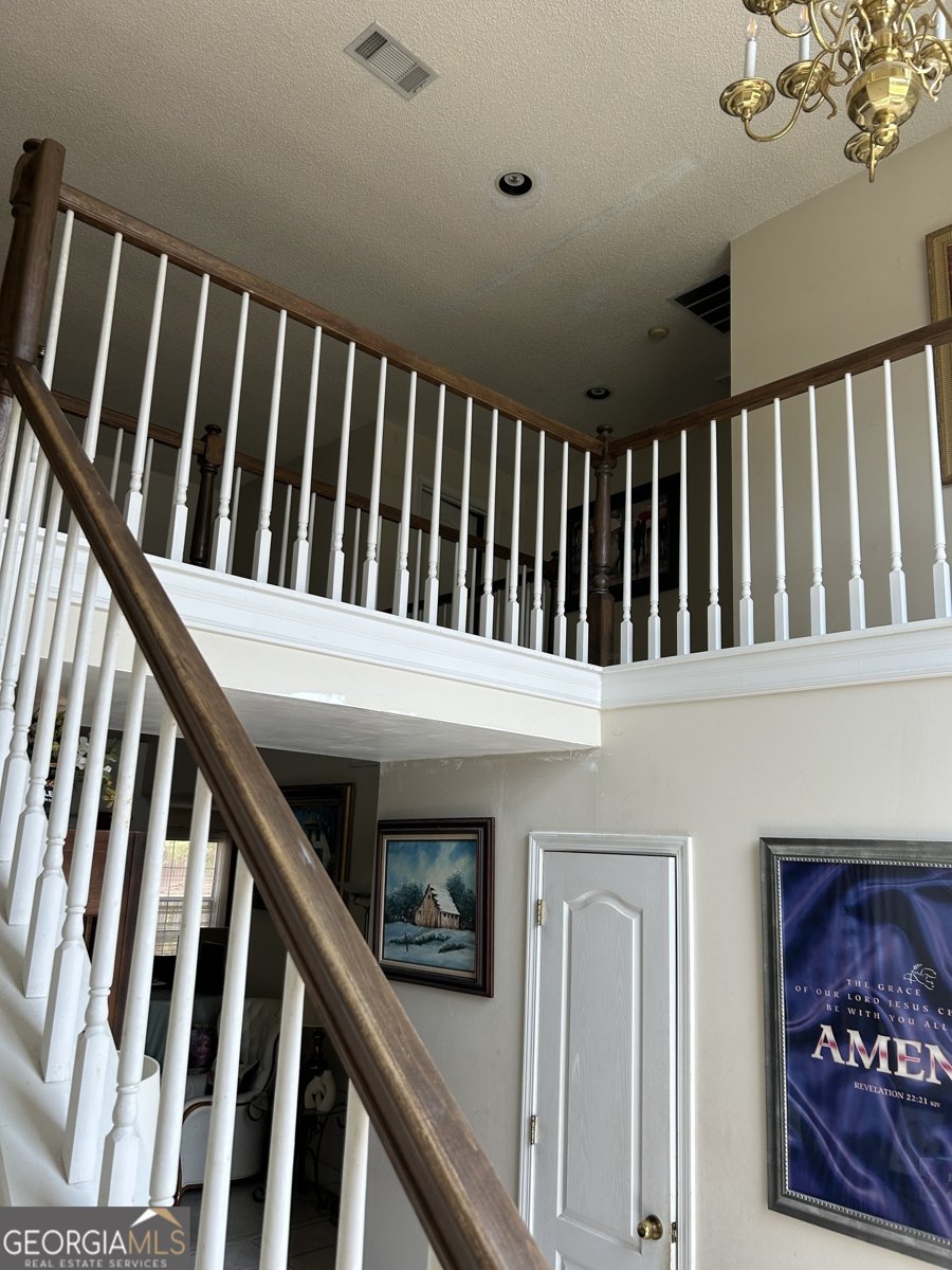 155 Spivey Glen Drive Jonesboro - Photo 18