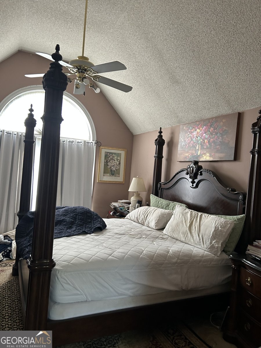 155 Spivey Glen Drive Jonesboro - Photo 19