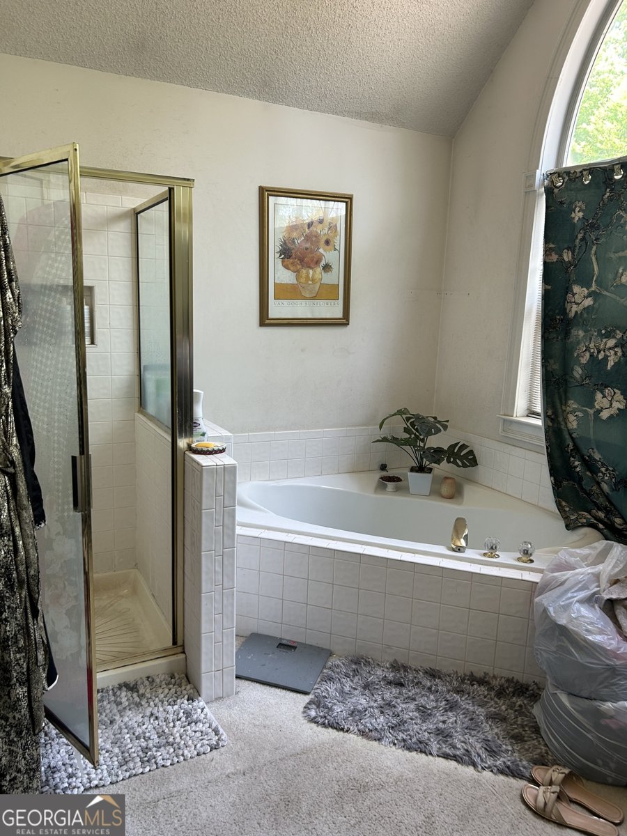 155 Spivey Glen Drive Jonesboro - Photo 22