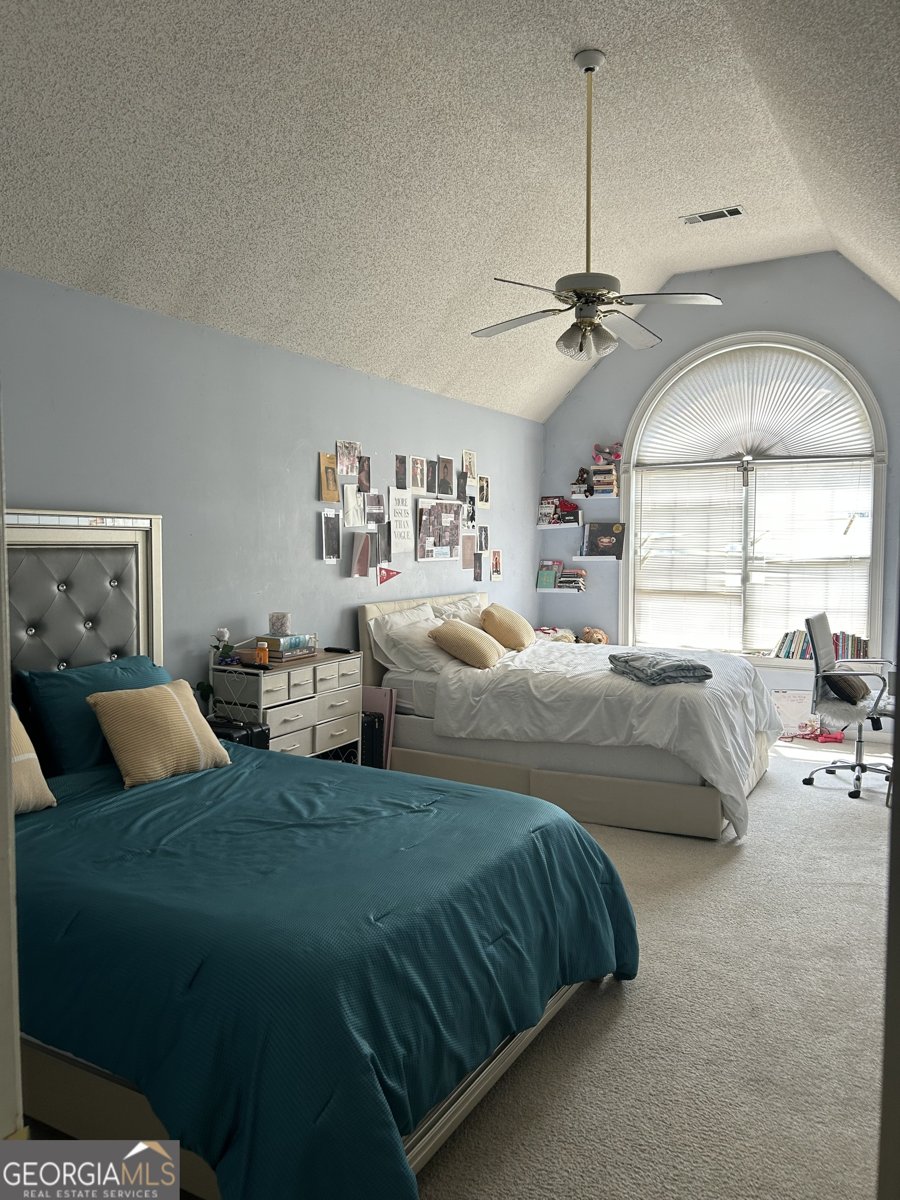 155 Spivey Glen Drive Jonesboro - Photo 24