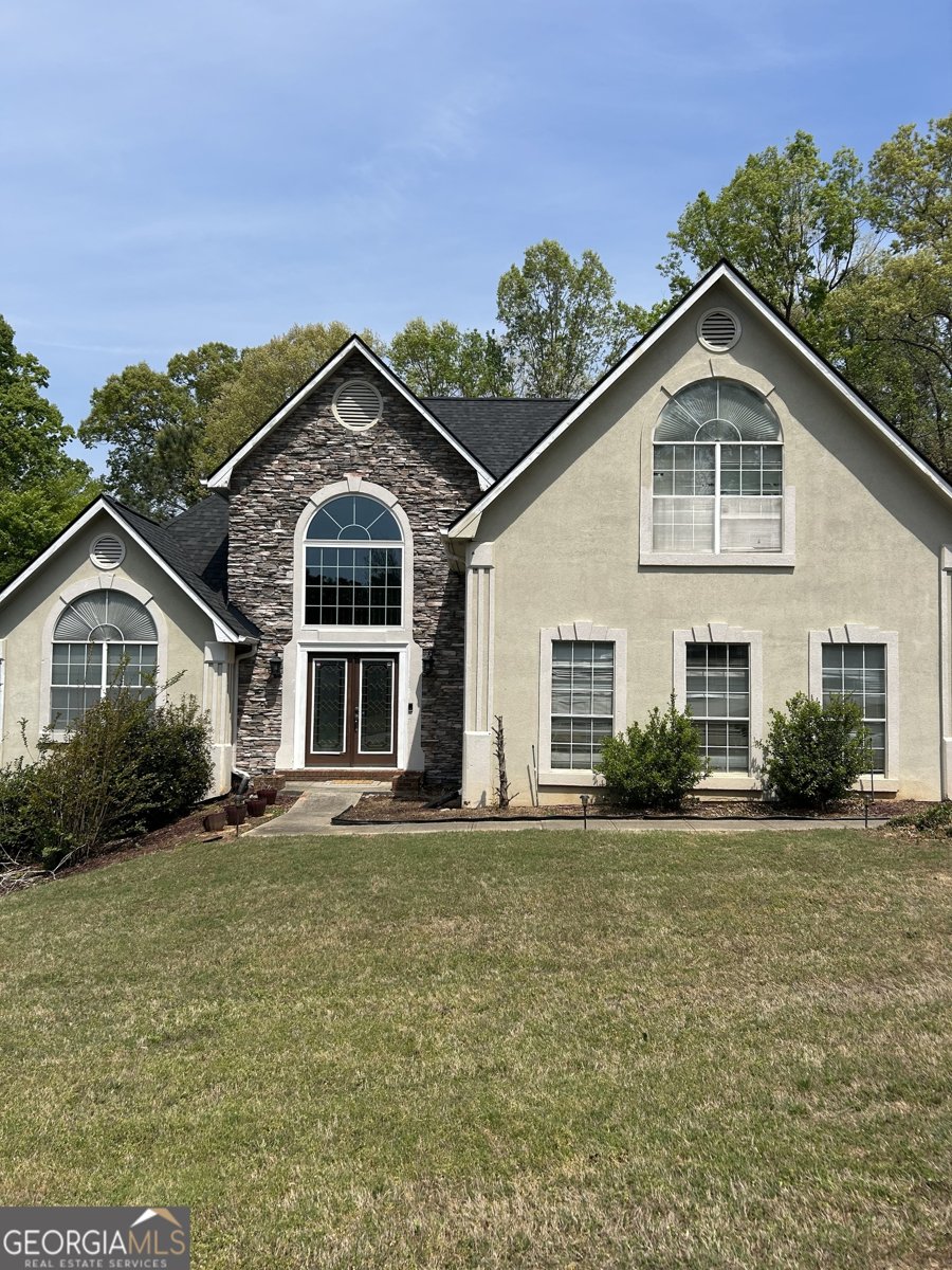 155 Spivey Glen Drive Jonesboro - Photo 26