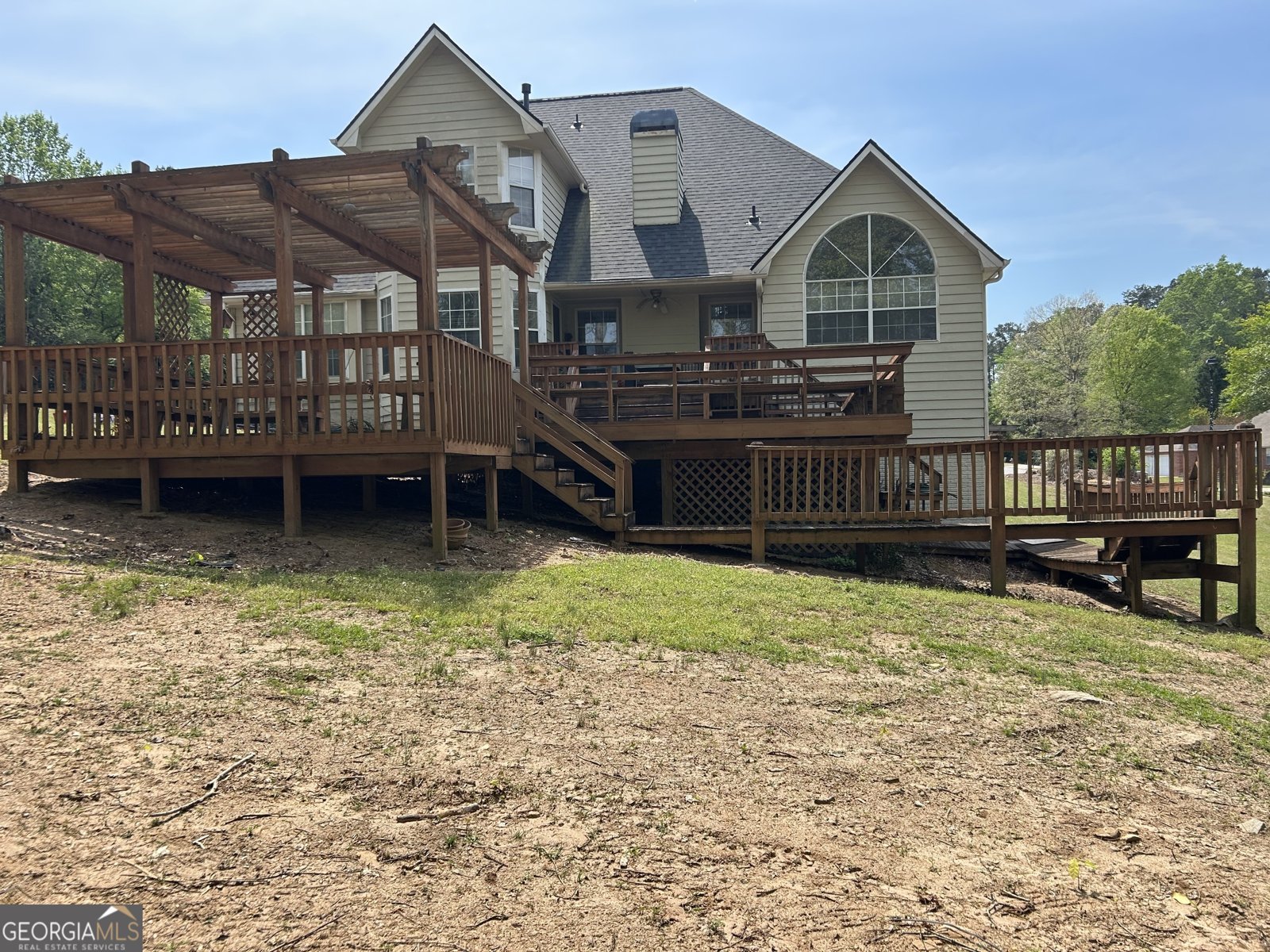 155 Spivey Glen Drive Jonesboro - Photo 28