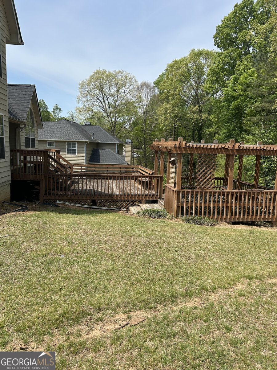 155 Spivey Glen Drive Jonesboro - Photo 29