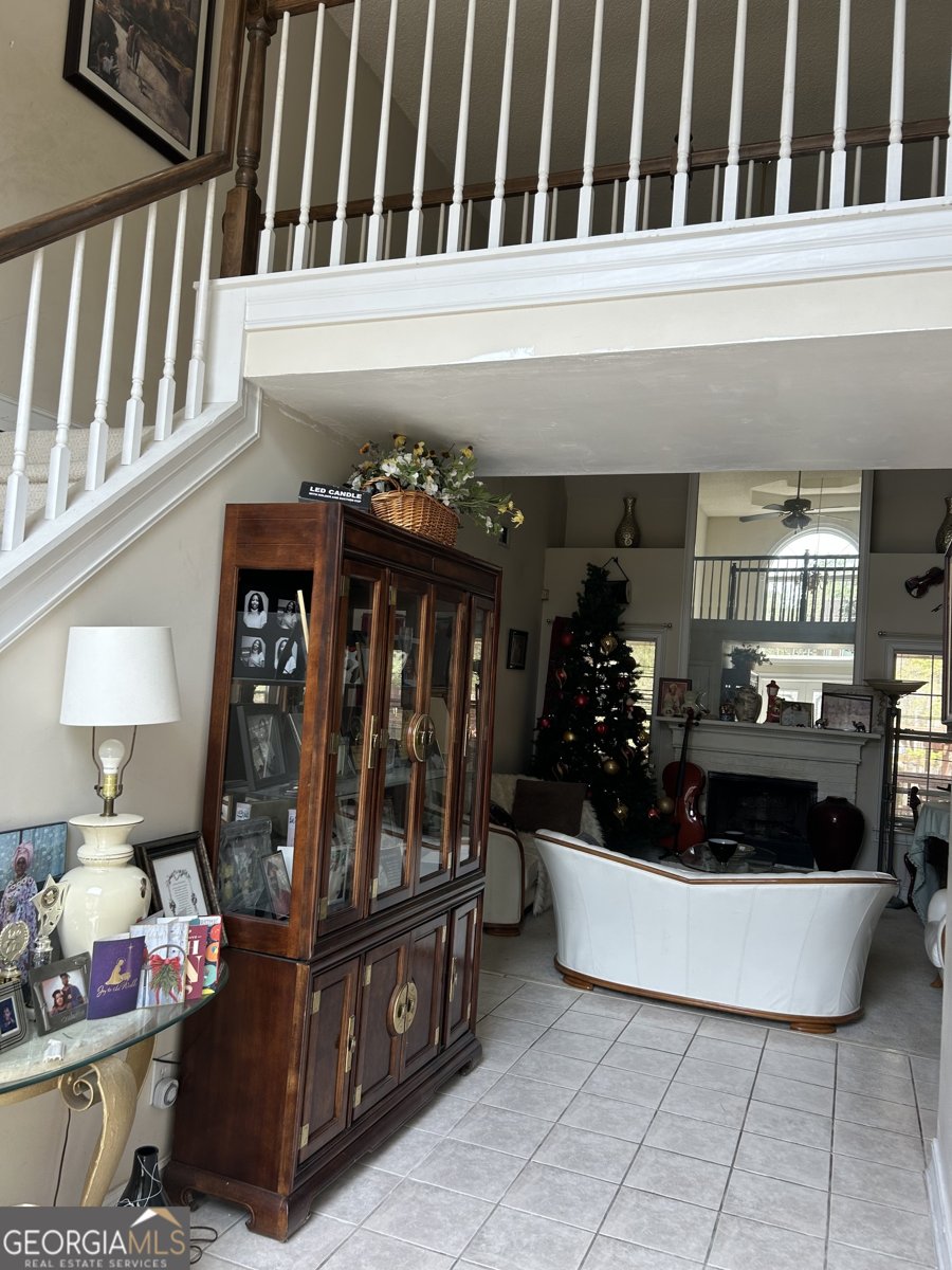 155 Spivey Glen Drive Jonesboro - Photo 7