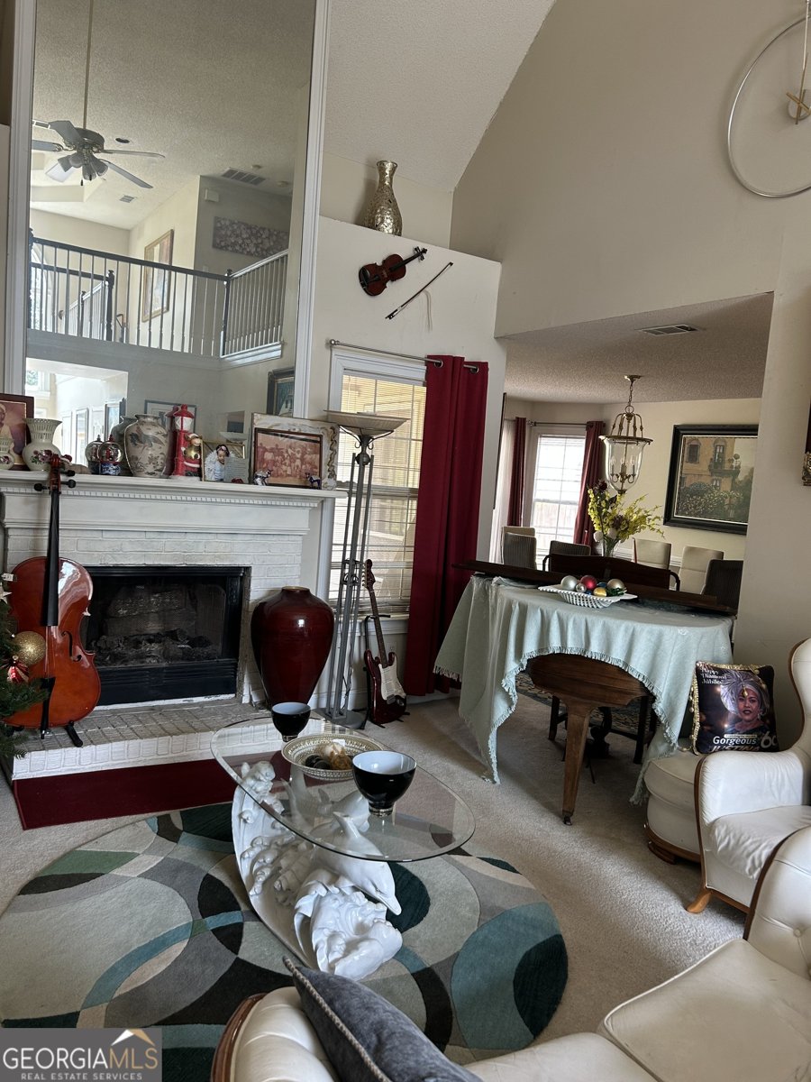 155 Spivey Glen Drive Jonesboro - Photo 9