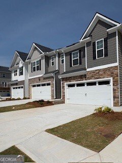 1300 AURA Lane Lawrenceville - Photo 1