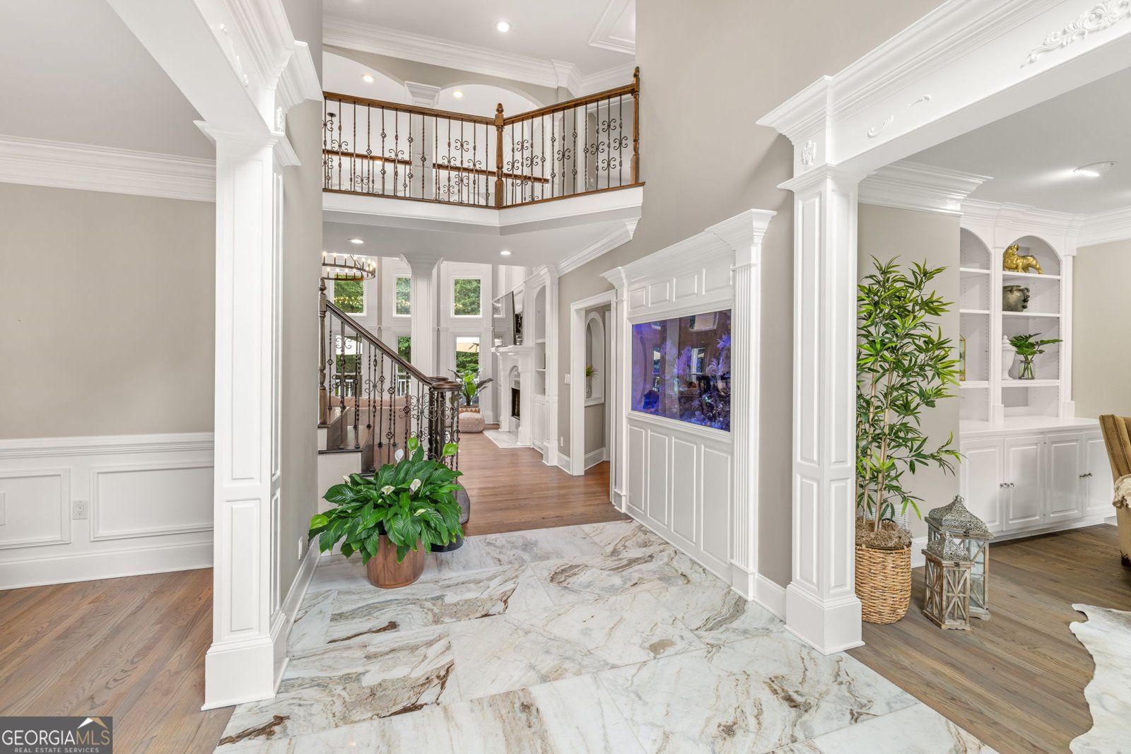 1406 Lull Water Court Hoschton - Photo 10