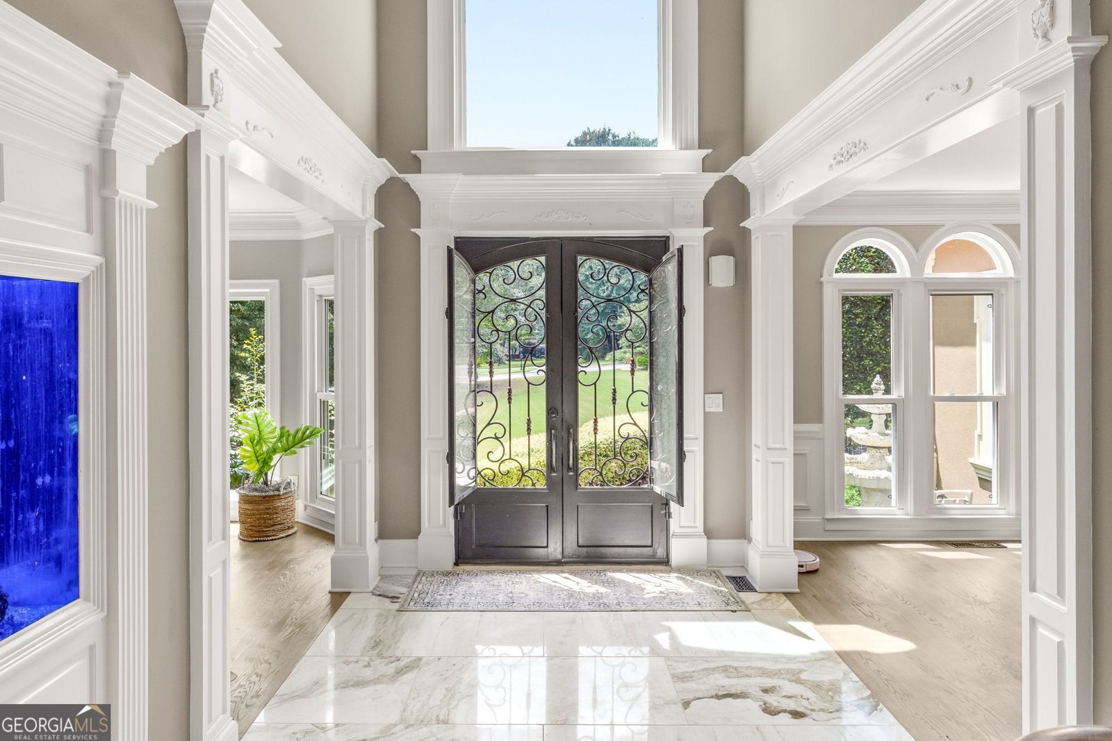 1406 Lull Water Court Hoschton - Photo 12