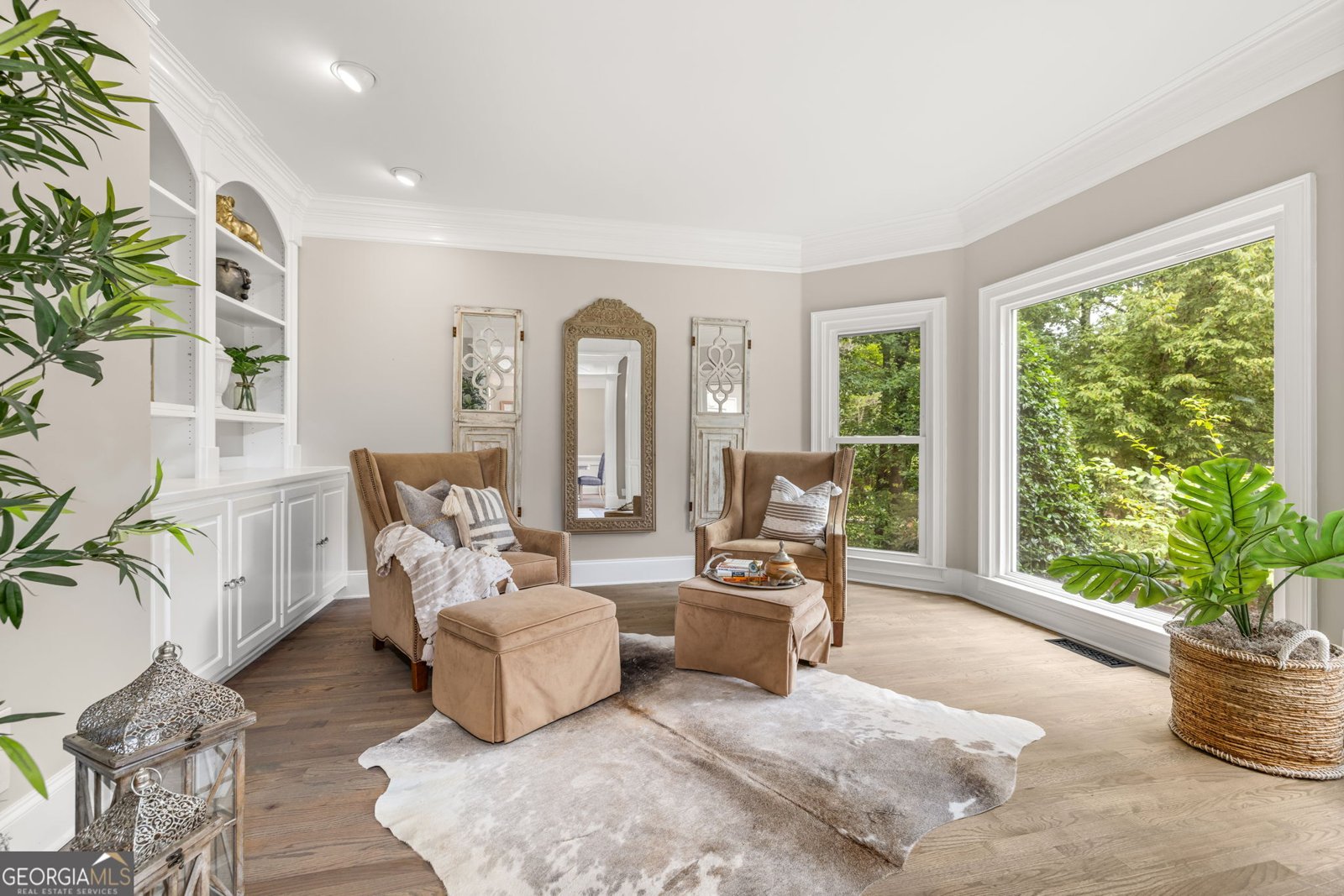 1406 Lull Water Court Hoschton - Photo 13