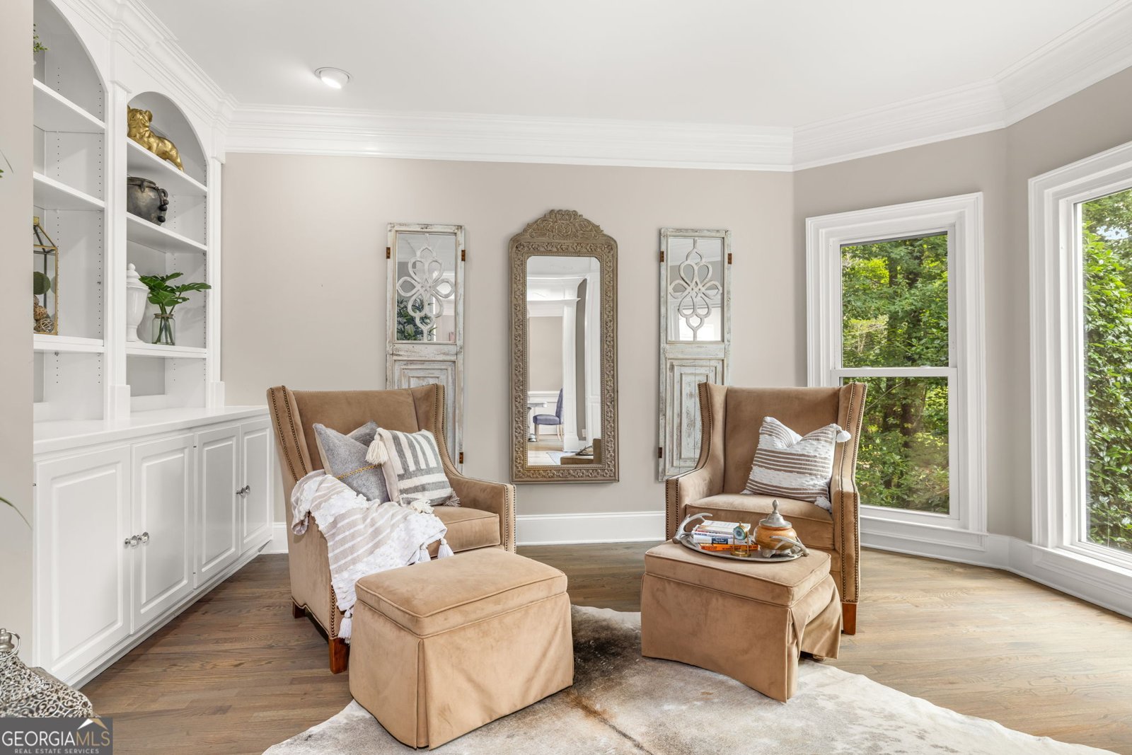 1406 Lull Water Court Hoschton - Photo 14