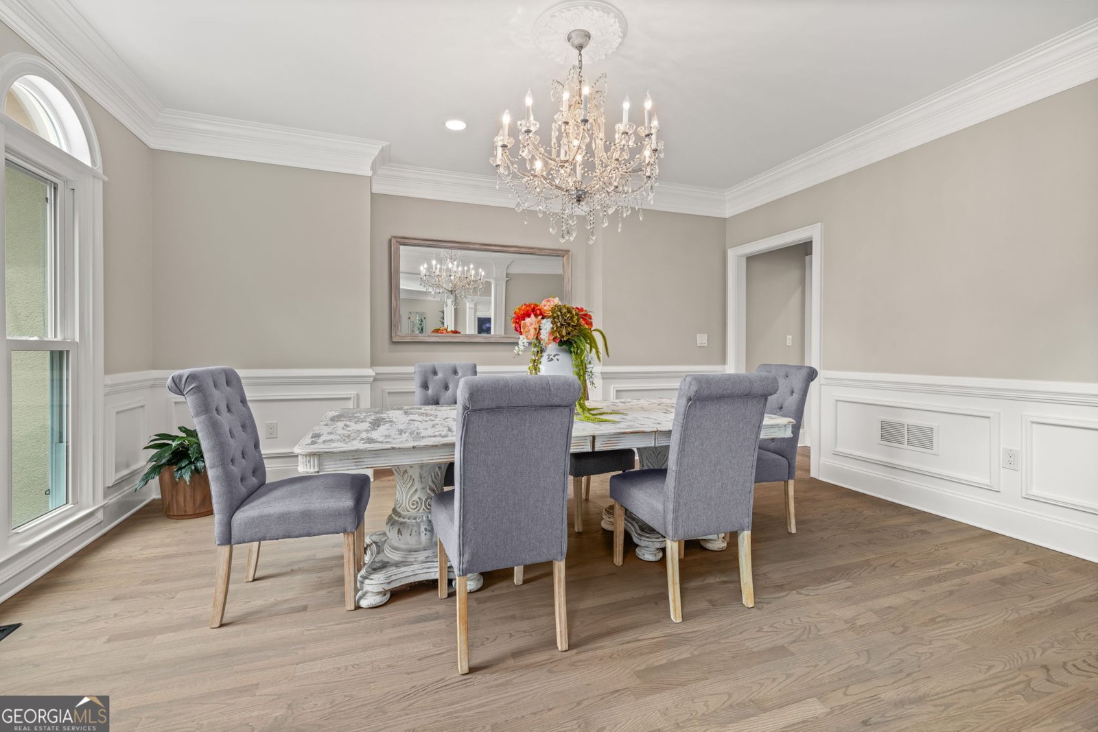 1406 Lull Water Court Hoschton - Photo 15