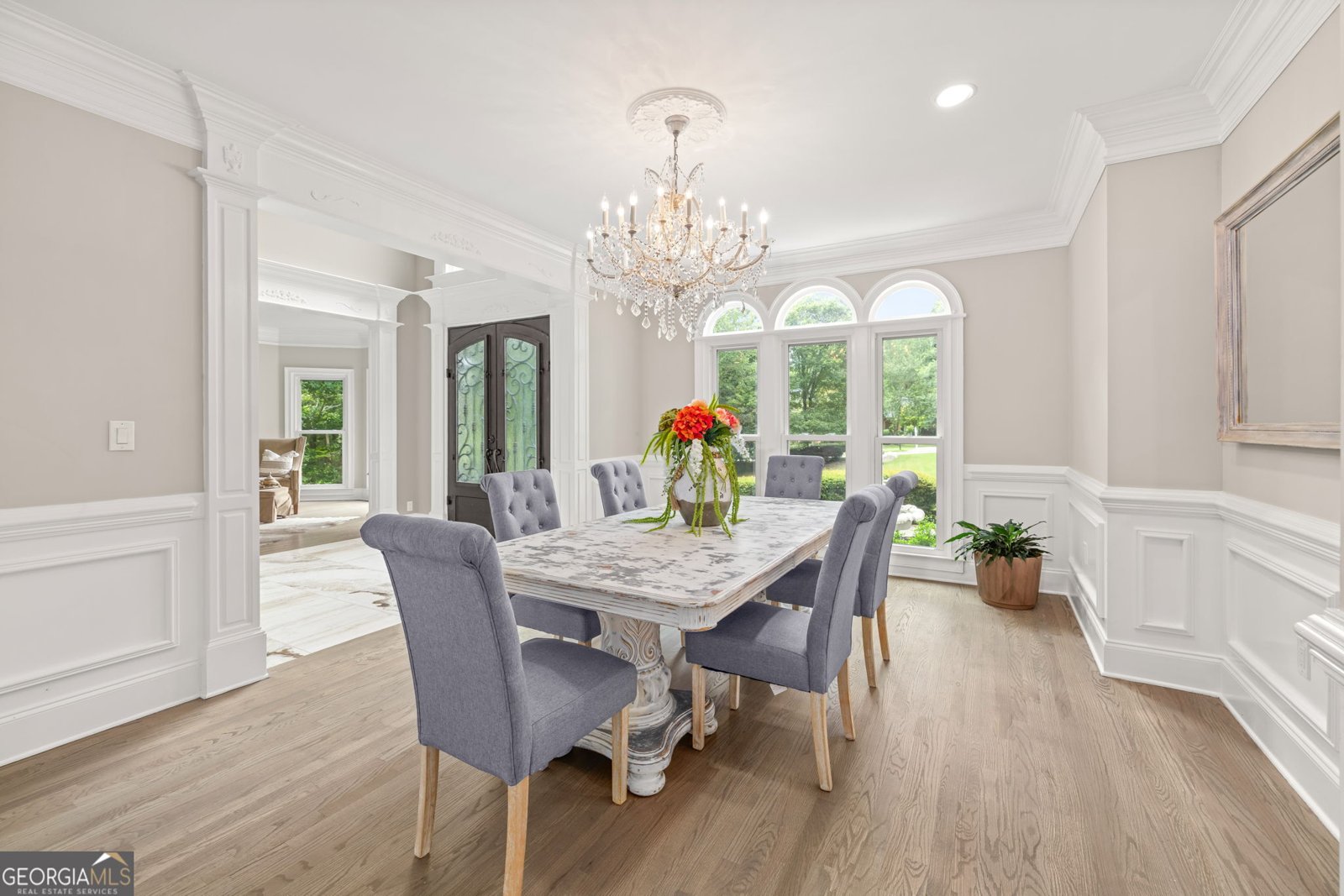 1406 Lull Water Court Hoschton - Photo 16