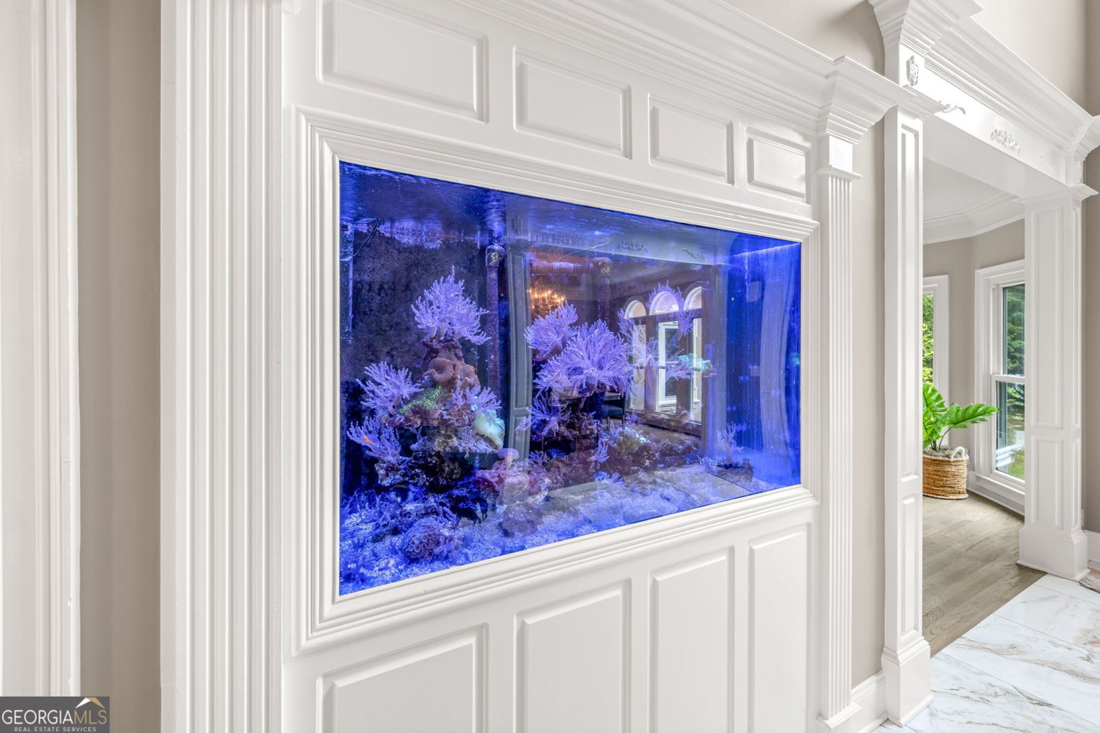 1406 Lull Water Court Hoschton - Photo 17