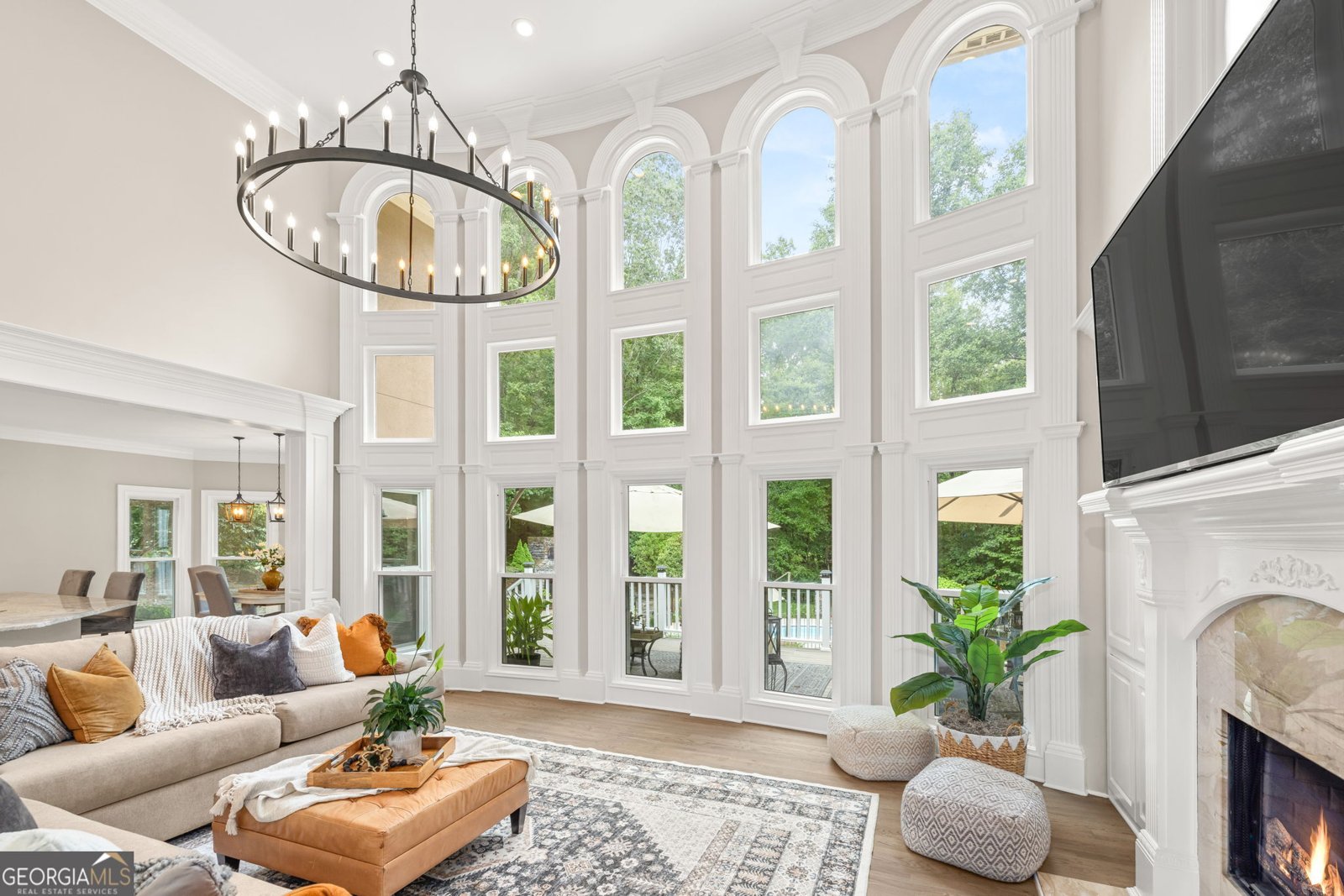 1406 Lull Water Court Hoschton - Photo 19